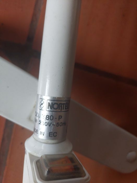 Cabide secador de roupa