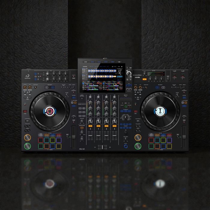 AlphaTheta XDJ-AZ jak nówka Gwarancja