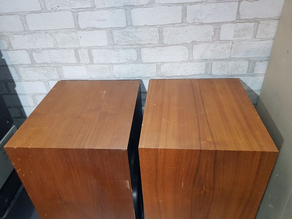 170ВтПолична акустика/полочная Magnat All-Ribbon 10 P, 56 Кг!