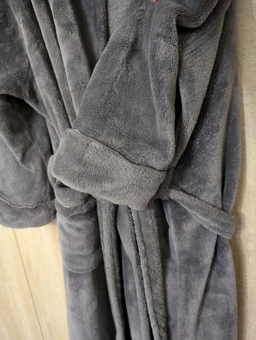 Халати для дому флісові