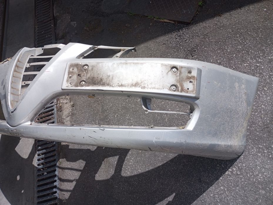 Alfa Romeo GT peças