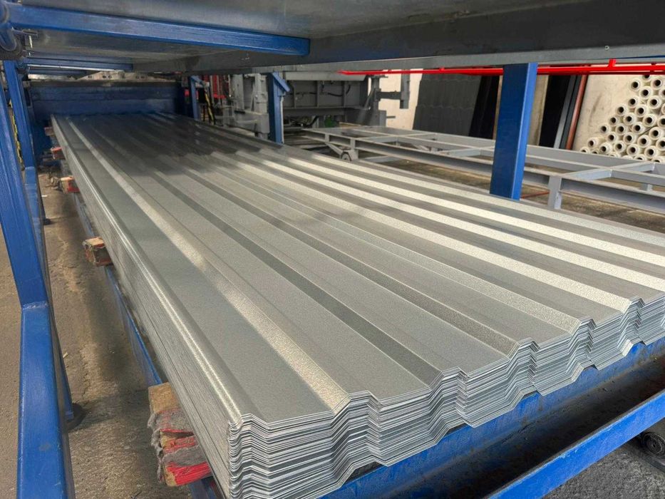 Blacha T35 / T18 Alucynk 0,3 mm – wiosna = niższe ceny