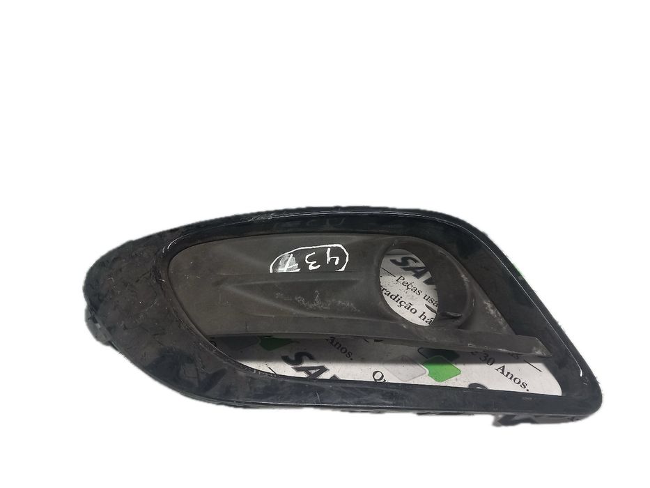 Grelha frente RENAULT Fluence (L30_)