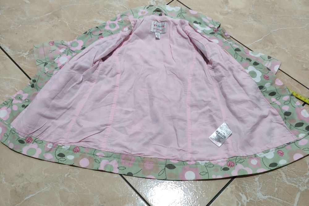 Płaszczyk Next 68/74