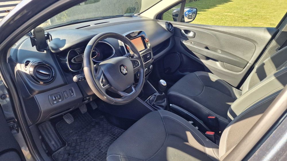Renault Clio 1.5 dCi 2017