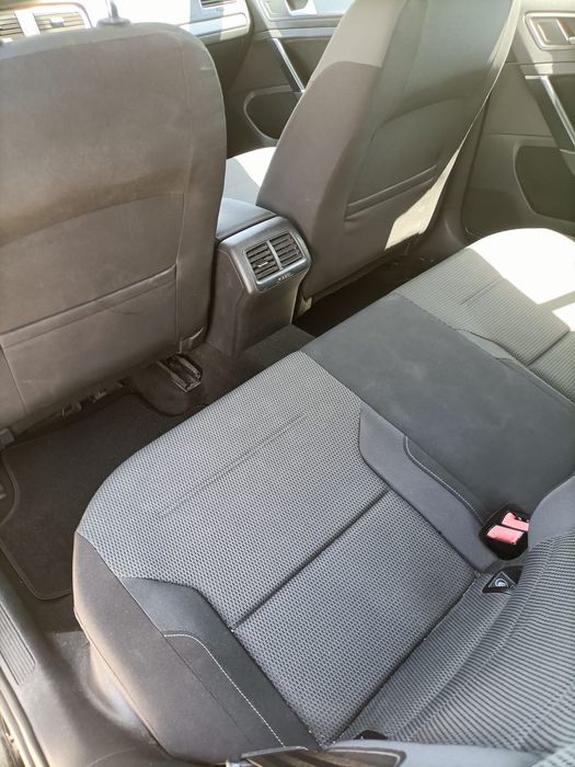 Vw Golf 1.6 TDI confortline