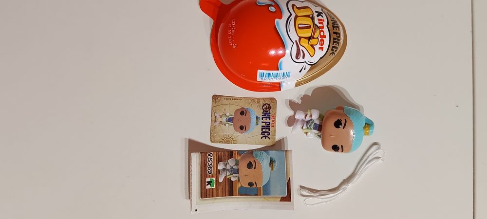 One Piece Funko Pop
