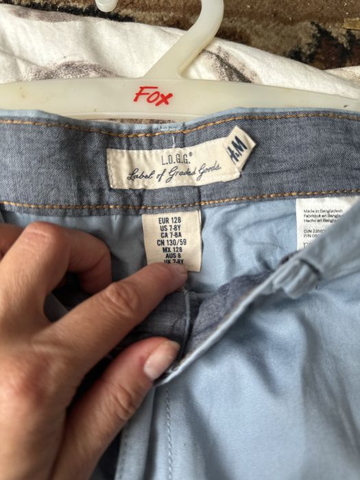 Продам брюки h&m