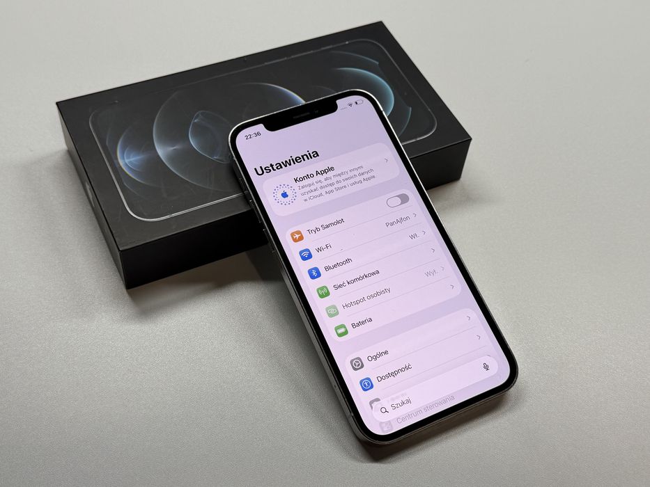 iPhone 12 Pro 128 GB Silver #BDB#Bateria 100%#Apple#