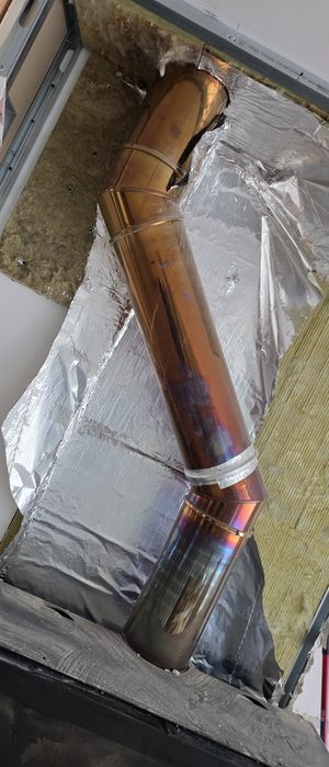 recuperador com ventilacao