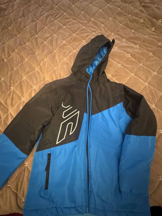 Куртка для хлопчика Crivit 146-152