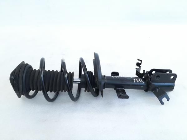 Amortecedor frente esquerdo RENAULT Clio III (BR0/1, CR0/1)
