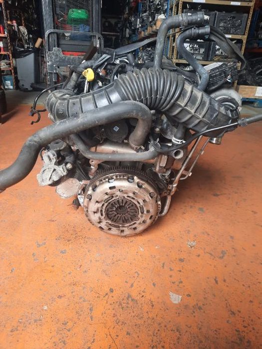 Motor ford transit 2.2 Tdci Ref. CYF5 / CYFB