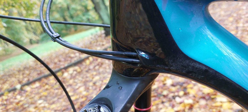 Specialized Enduro Elite Carbon 2017 29/6FATTIE