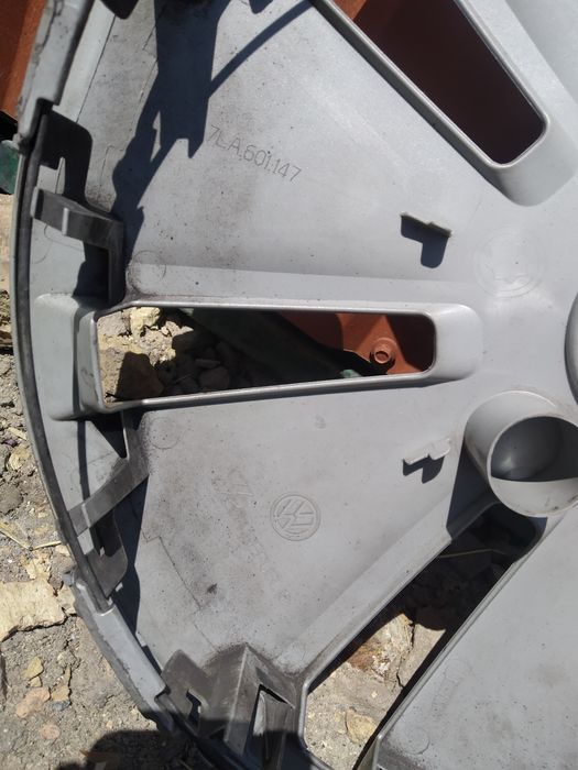 Ковпак VW R16,*original