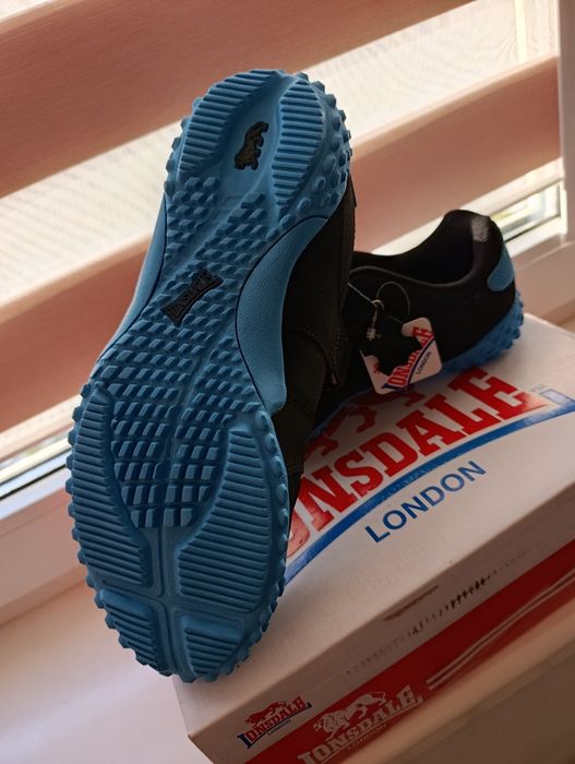 Lonsdale fulham buty sportowe 38.5
