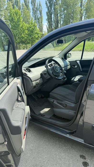 Renault Scenic 2 2009