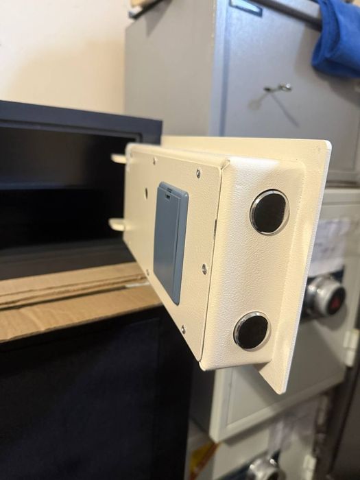 Продам сейф для зберігання зброї