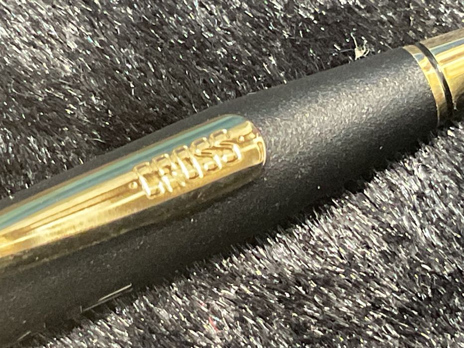 Lapiseira Lexus cromo 13 cm Irlanda