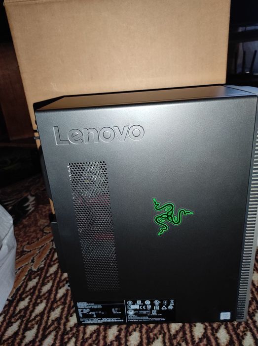 Системний блок Lenovo