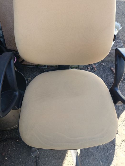 Крісло комп'ютерне