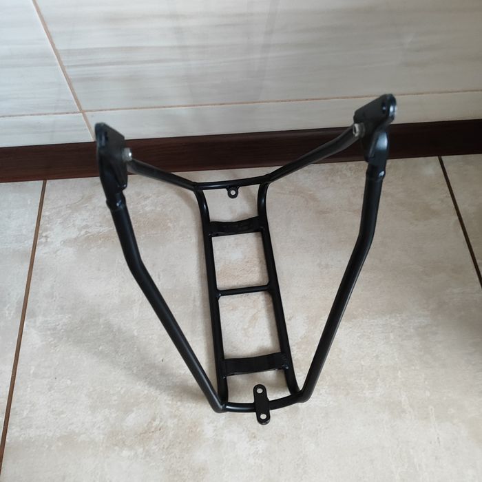 Bagażnik rowerowy RACTIME