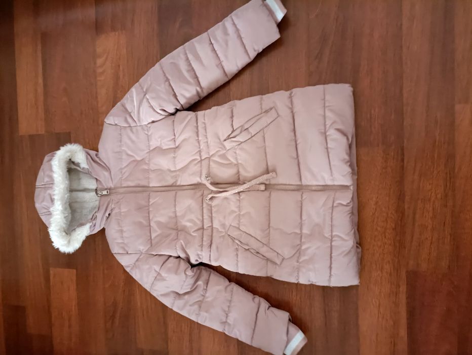 Пальто куртка Sinsay 134 і 146р,