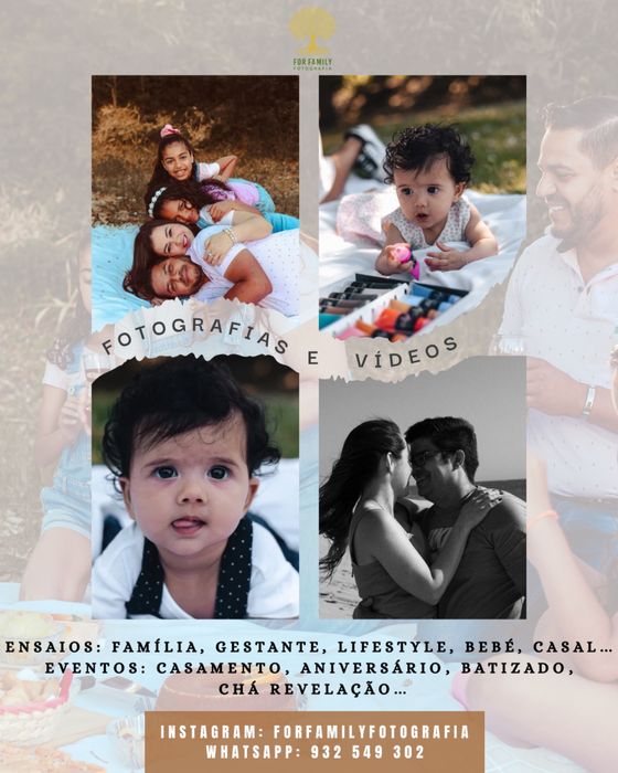 Cobertura de eventos