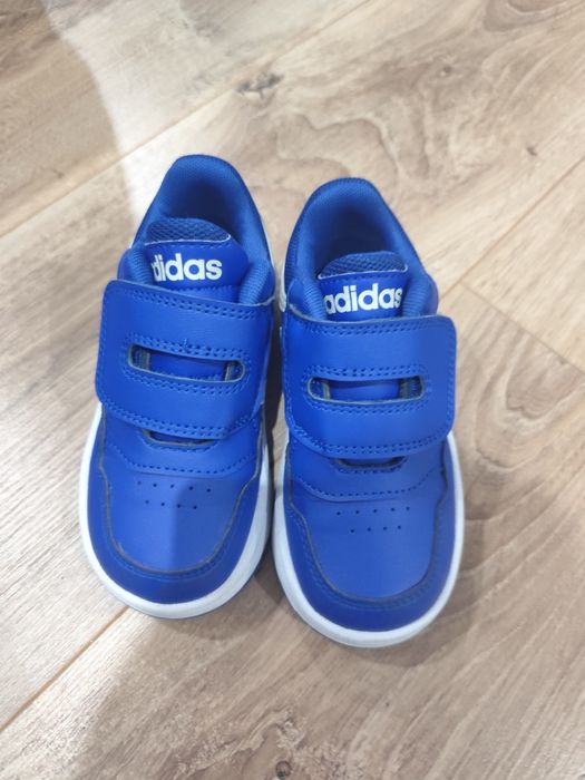 Buty chłopięce Adidas