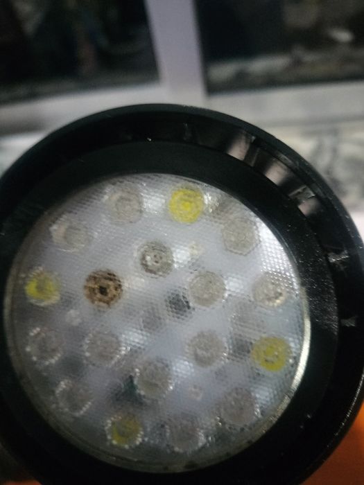 Nicrew hyppereef 30w