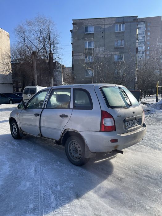 Продам Lada Kalina