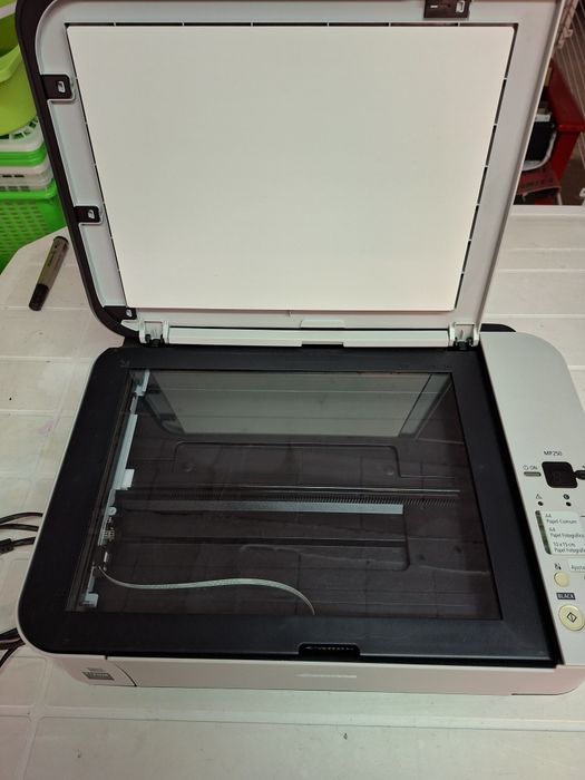Impressora Pixma MP250