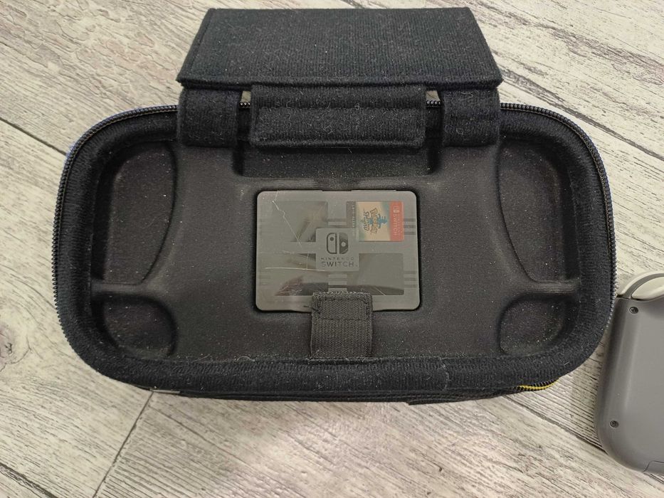 Konsola Nintendo Switch Lite
