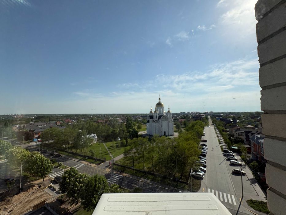 Продаж 4к квартира, центр, вул. Б. Хмельницького