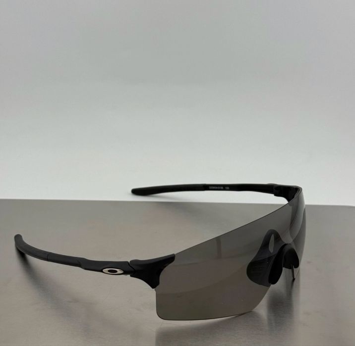 Надлегкі окуляри Oakley EVzero Blades prizm оригінал ФОП