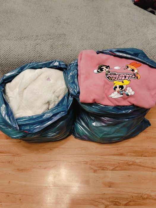 Mix mega paka rodzinna +fajne rzeczy dla całej rodziny