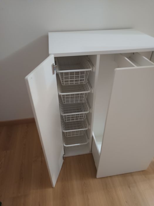 Meble IKEA - zestaw (ceny na ostatnim zdjęciu)