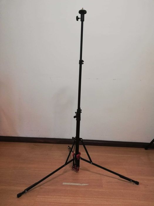 LumoPro Lighting Tripod/Monopod64729611995137121