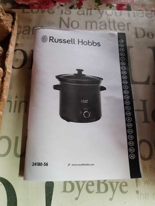 Panela eléctrica para cozinhar alimentos ou troca