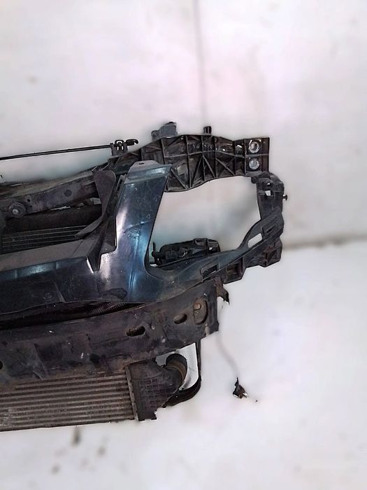 Ford Kuga I MK1 Pas Przedni  Komplet chłodnic  2.0