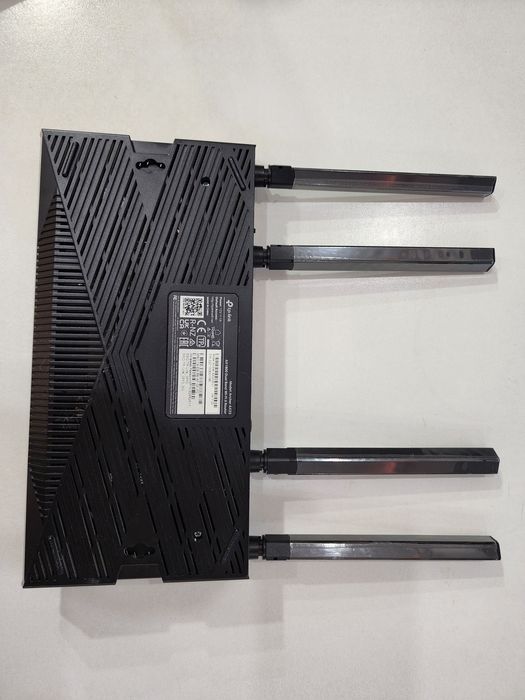 Wifi роутер TP-Link Archer AX-23