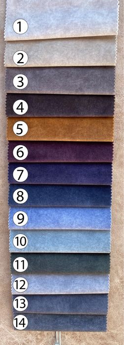 Меблеві тканини.Миюча.Антикоготь.Велюр.Мебельная ткань.Обивочна