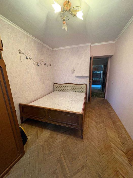 Продаж 4 кім. квартири у спокійному р-ні, вул. Раковського