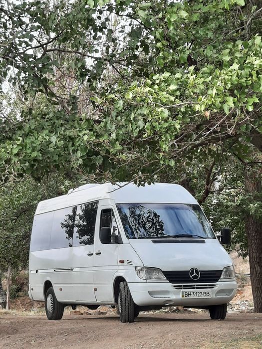 Пассажирские перевозки, аренда микроавтобусов и автобусов