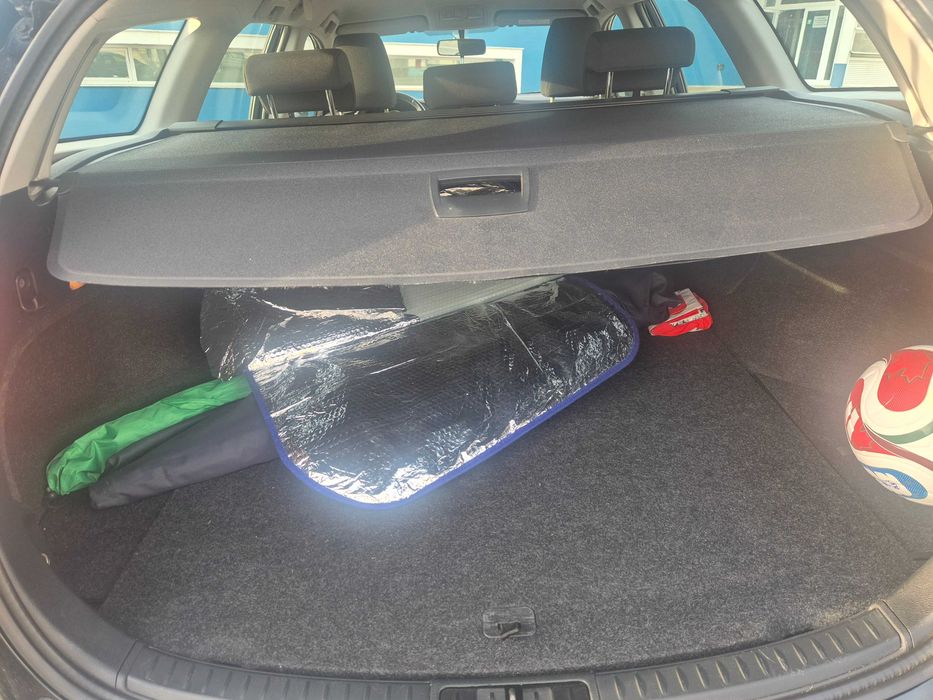 Toyota Auris Touring