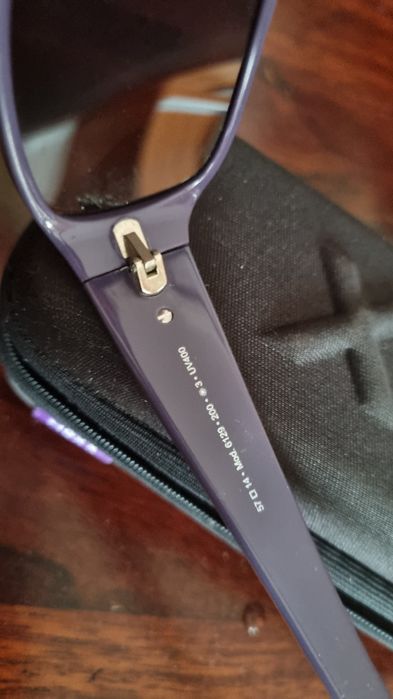 Okulary przeciwsłoneczne Mexx