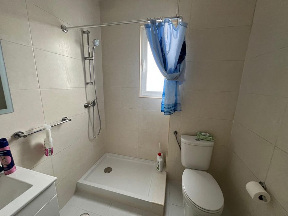 Quarto Individual Brandoa