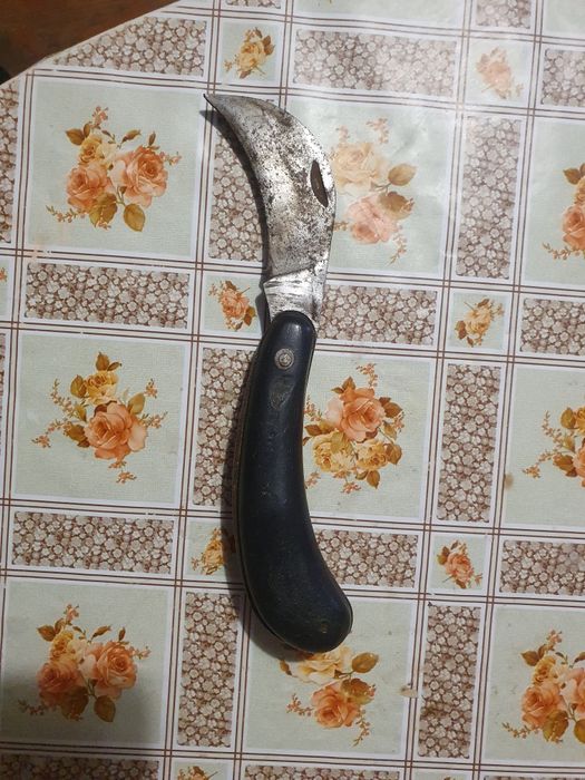 Ніж садовий СРСР