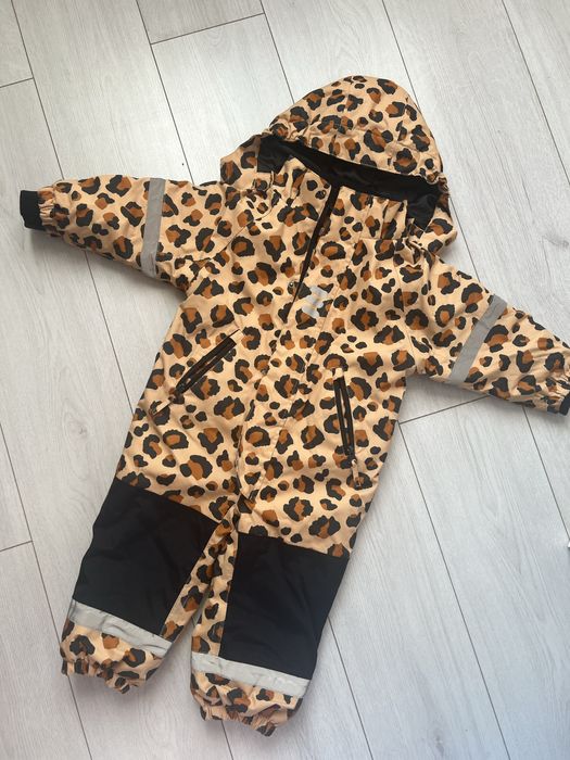 Термокомбінезон