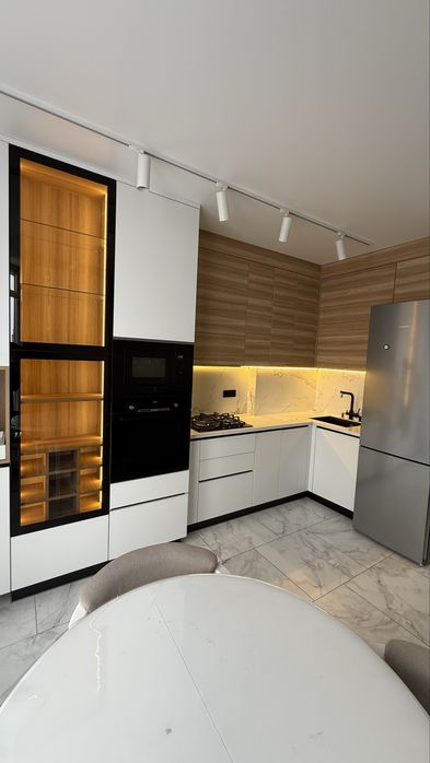 Оренда однокімнатної квартира в м-н Каскад